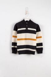 الحياكة السترة